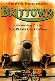 Watch Free Brittown (2008)
