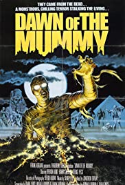 Watch Free Dawn of the Mummy (1981)