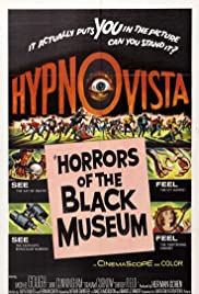 Watch Free Horrors of the Black Museum (1959)