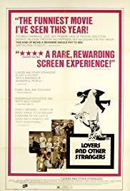 Watch Free Lovers and Other Strangers (1970)