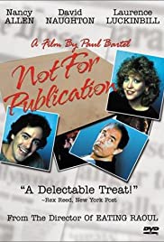 Watch Free Not for Publication (1984)