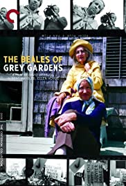 Watch Free The Beales of Grey Gardens (2006)
