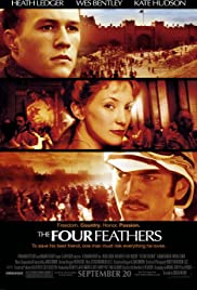 Watch Free The Four Feathers (2002)