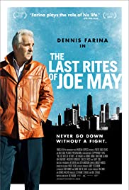 Watch Free The Last Rites of Joe May (2011)