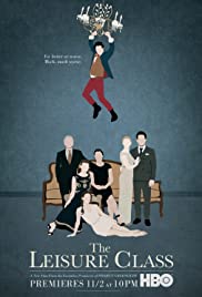 Watch Free The Leisure Class (2015)