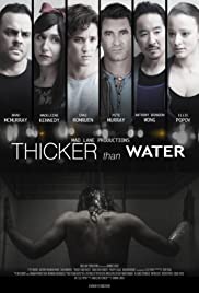 Watch Free Thicker Than Water (2015)