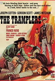 Watch Full Movie :The Tramplers (1965)