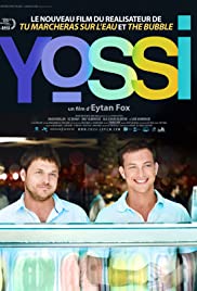 Watch Free Yossi (2012)