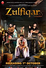 Watch Full Movie :Zulfiqar (2016)