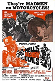 Watch Free Hells Bloody Devils (1970)