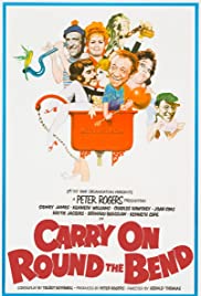 Watch Free Carry On at Your Convenience (1971)