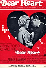 Watch Free Dear Heart (1964)