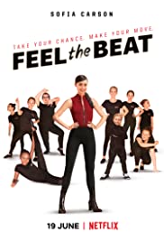 Watch Free Feel the Beat (2020)