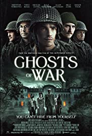 Watch Free Ghosts of War (2020)