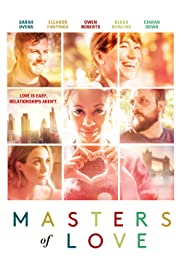 Watch Free Masters of Love (2019)