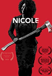 Watch Free Nicole (2018)