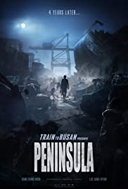 Watch Free Peninsula (2020)