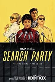 Watch Free Search Party (2016 )