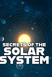 Watch Free Secrets of the Solar System (2020)
