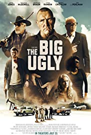 Watch Free The Big Ugly (2020)