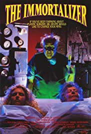 Watch Free The Immortalizer (1989)