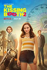 Watch Free The Kissing Booth 2 (2020)