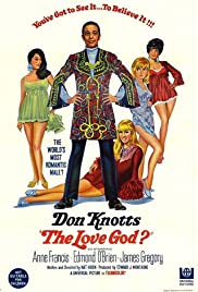 Watch Full Movie :The Love God? (1969)