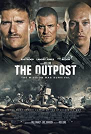 Watch Free The Outpost (2020)
