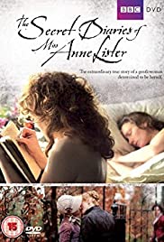 Watch Free The Secret Diaries of Miss Anne Lister (2010)