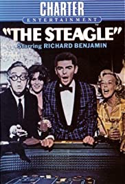 Watch Free The Steagle (1971)