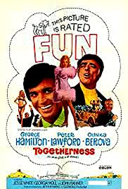 Watch Free Togetherness (1970)