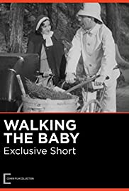 Watch Free Walking the Baby (1933)