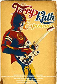 Watch Full Movie :The Terry Kath Experience (2016)