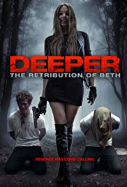 Watch Free Deeper: The Retribution of Beth (2014)