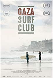 Watch Full Movie :Gaza Surf Club (2016)