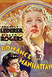 Watch Free Romance in Manhattan (1935)
