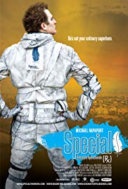 Watch Free Special (2006)