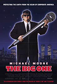 Watch Free The Big One (1997)