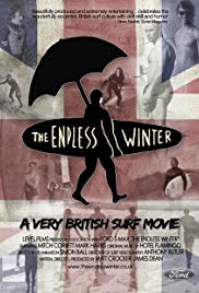 Watch Free The Endless Winter  A Very British Surf Movie (2012)