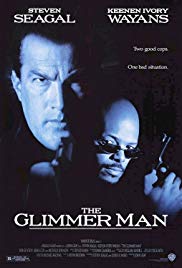 Watch Free The Glimmer Man (1996)