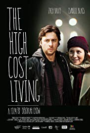Watch Free The High Cost of Living (2010)