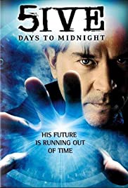 Watch Free 5ive Days to Midnight (2004)