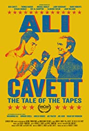 Watch Free Ali & Cavett: The Tale of the Tapes (2018)