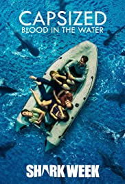 Watch Free Capsized: Blood in the Water (2019)