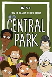 Watch Free Central Park (2018 )
