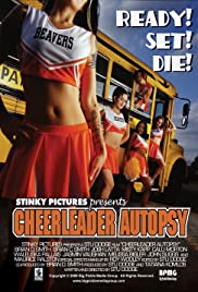 Watch Free Cheerleader Autopsy (2003)