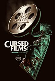 Watch Free Cursed Films (2020 )