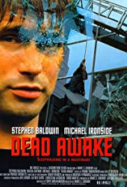 Watch Free Dead Awake (2001)
