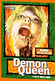 Watch Free Demon Queen (1987)