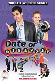 Watch Free Date or Disaster (2003)